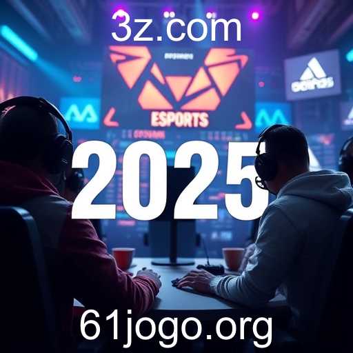 Expansão do Mercado de Jogos em 2025