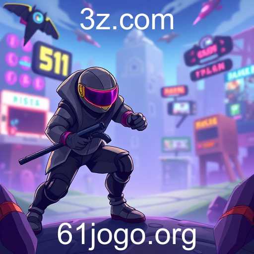 61jogo: A Nova Era dos Games Online e Tendências Futuras