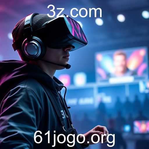 Inovações no Mundo dos Jogos na Era Digital
