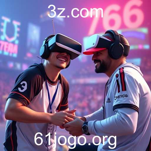 Tendências e Evoluções no Mundo dos Jogos em 2026