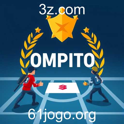 Inovação e Competição no Mundo dos Jogos em 2025