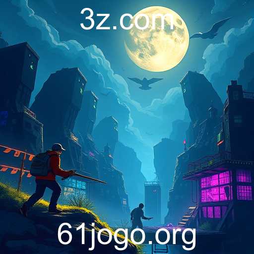 Inovações no Mundo dos Jogos: O Impacto de 61jogo Em 2025