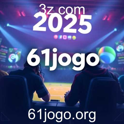 A Revolução do Mercado de Jogos em 2025