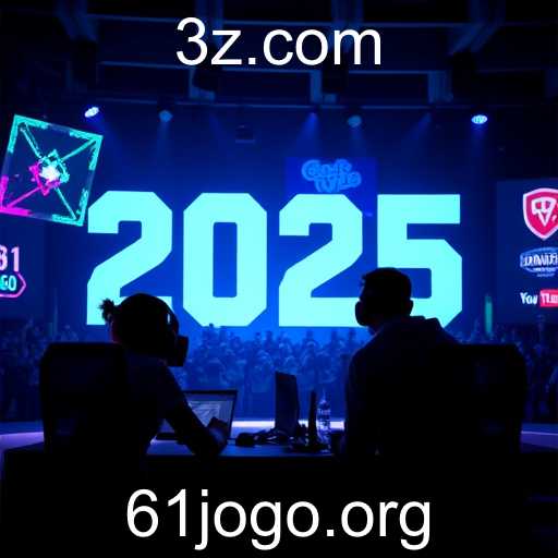 Tendências de Jogos em 2026: Inovações e Desafios