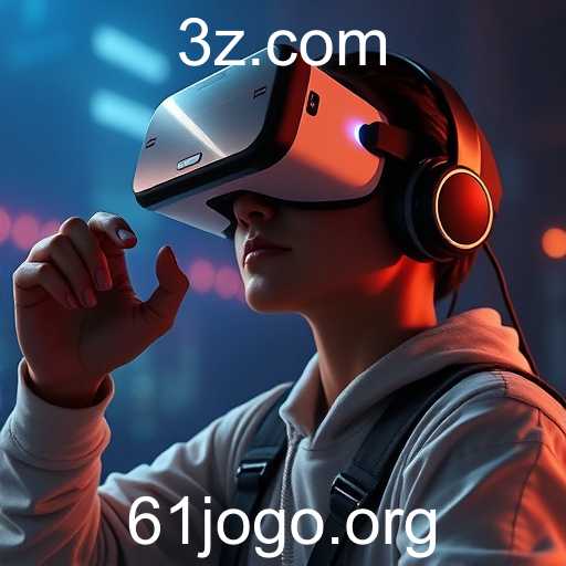 Tendências e Inovações no Mundo dos Jogos em 2026