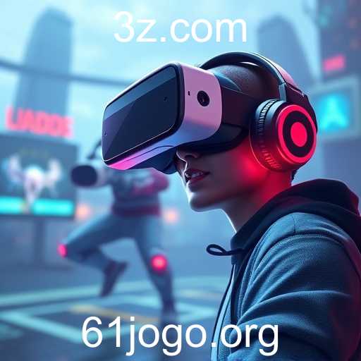 Tendências Atuais no Mundo dos Jogos Online