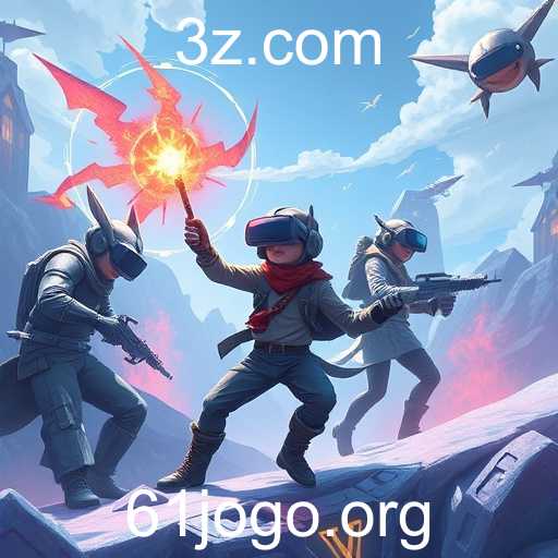 O Crescimento do Mercado de Jogos em 2025