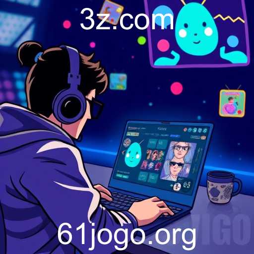 O Crescimento dos Sites de Jogos em 2026: A Transformação do Entretenimento Digital