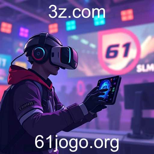 O Crescimento do Mercado de Jogos Online em 2025