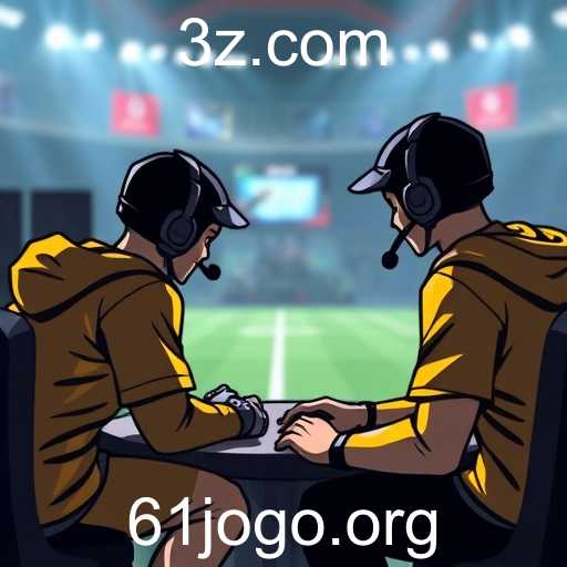 O Impacto Crescente dos Jogos Online em 2025