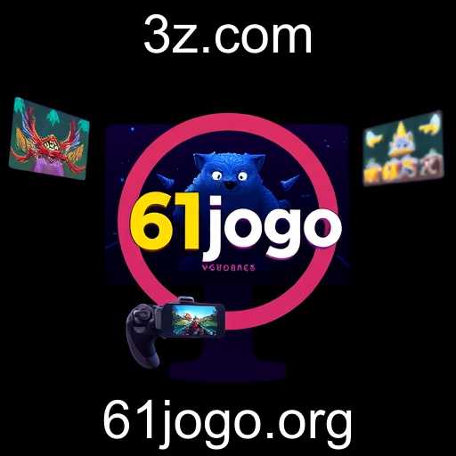 Inovação no Mundo dos Jogos com 61jogo