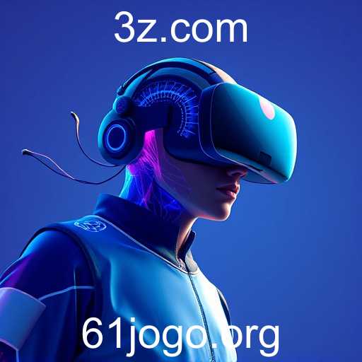 A Revolução dos Jogos em 2025: Tendências e Inovações