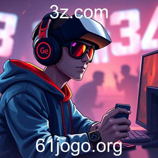 Avanços Recentes no Mundo dos Jogos Online