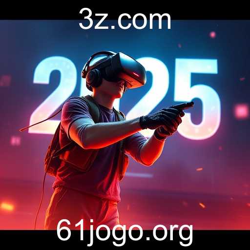 Expansão de Jogos Online Impulsiona Tendências em 2025