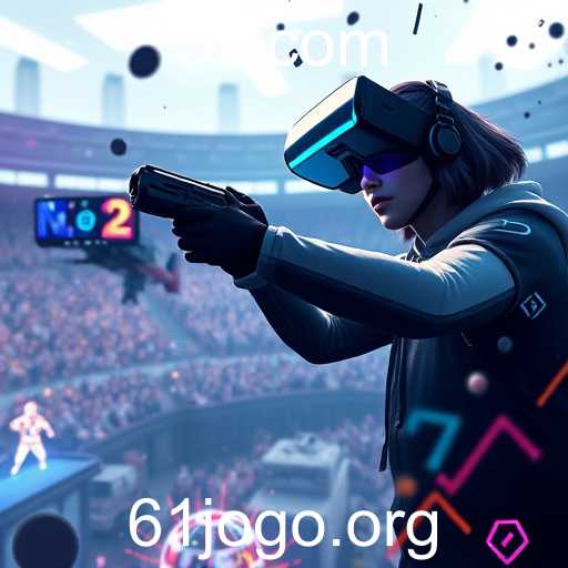 Os Jogos Mais Esperados do Ano