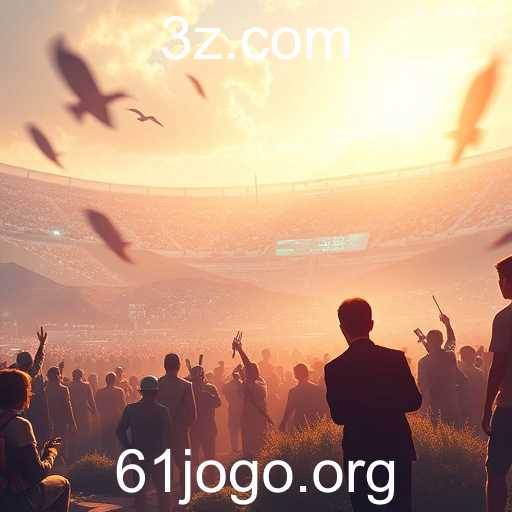 A Revolução dos Jogos em 2026: Tecnologia e Entretenimento