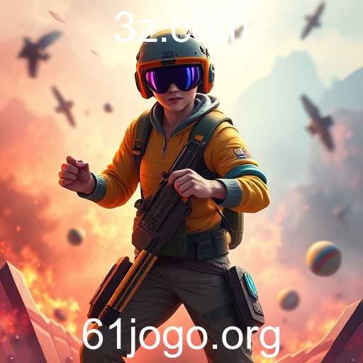 A Revolução dos Jogos: 61jogo e as Tendências de 2025