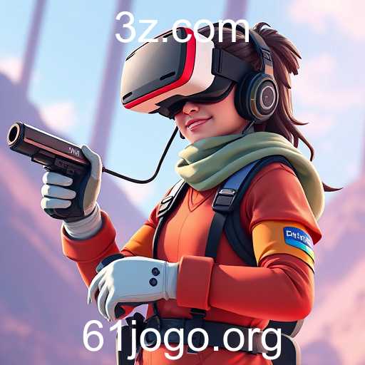 A Revolução dos Jogos Virtuais em 2026